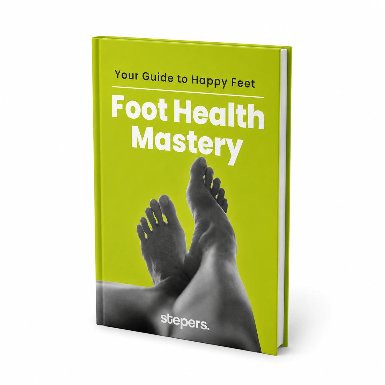 Foot Health Mastery
